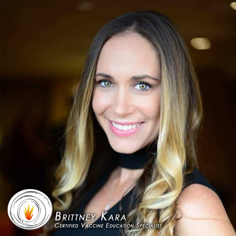 Brittney Kara Profile EHI