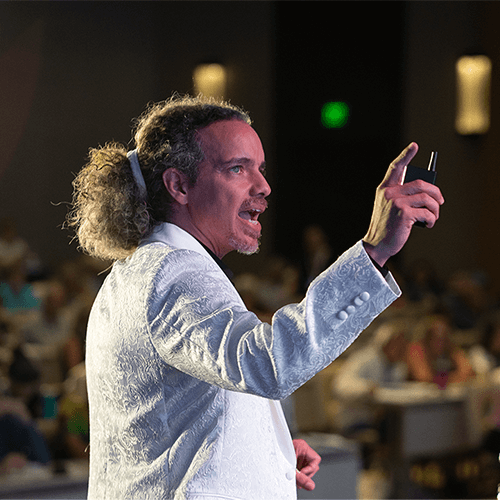 Dr Ealy Square Healing for the AGES Annual Fall Conference Make Yourself Healthy Again 1