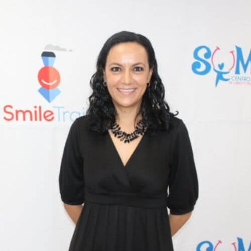 Dr. Alejandra Huante