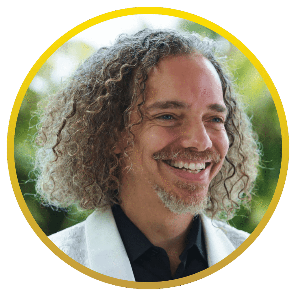 Dr. H Headshot Medaillon 1