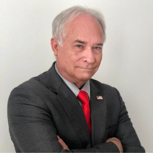 Dr. Thomas Levy