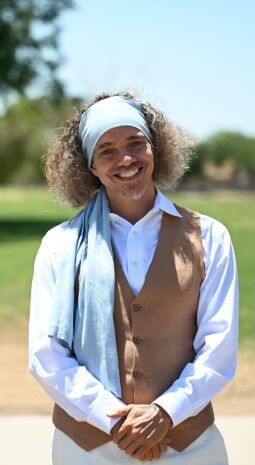 EHI Aloha Testimonials Healing Made Easy