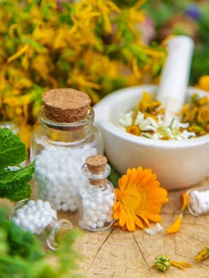 Homeopathy Image