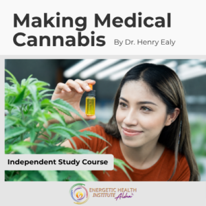 Making Medical Cannabis