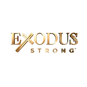 My EHI Aloha AGES Sponsor Exodus Strong Energetic Health Institute Dr. Henry Ealy 1080 x 1080
