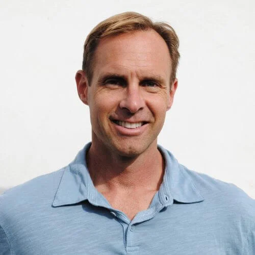 My EHI Aloha Justin Frandson Bio Image Energetic Health Institute Dr