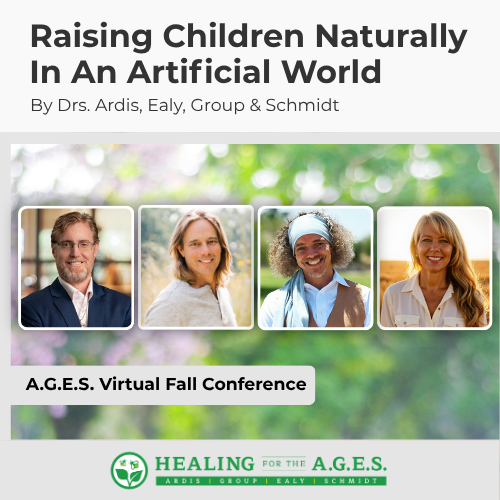 Product Image Raising Children Naturally In An Artificial World