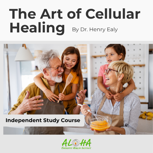 Product Image The Art of Cellular Healing 500x500px 1