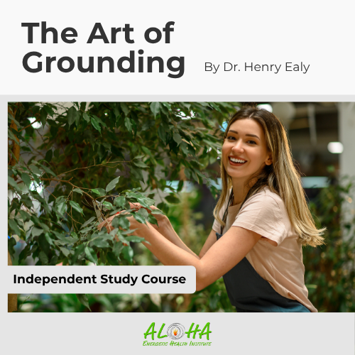 Product Image The Art of Grounding 500X500px 1