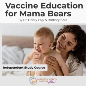 Vaccine Education For Mama Bears