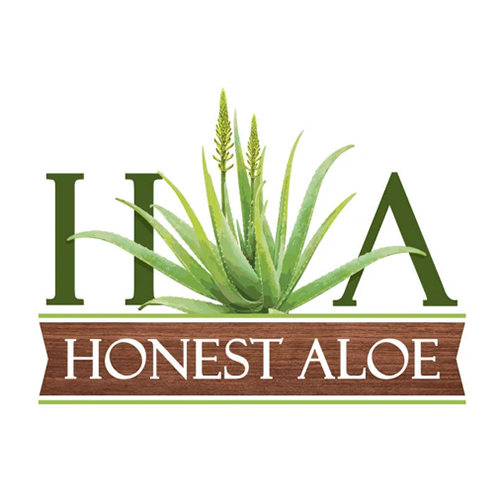 honest aloe